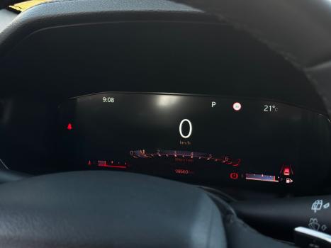 JEEP Compass 1.3 16V 4P FLEX S T270 TURBO AUTOM�TICO, Foto 10