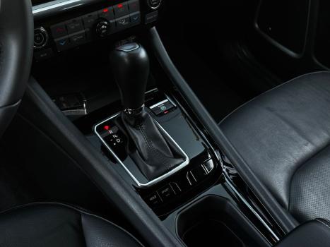 JEEP Compass 1.3 16V 4P FLEX S T270 TURBO AUTOM�TICO, Foto 12