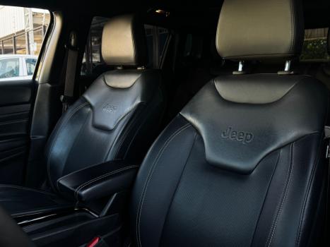 JEEP Compass 1.3 16V 4P FLEX S T270 TURBO AUTOM�TICO, Foto 13