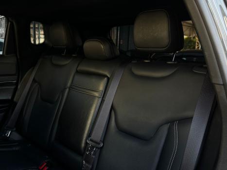 JEEP Compass 1.3 16V 4P FLEX S T270 TURBO AUTOM�TICO, Foto 14
