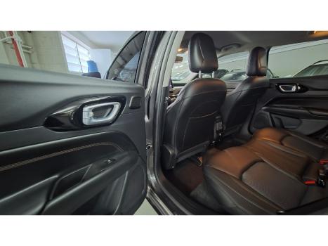 JEEP Compass 1.3 16V 4P FLEX LIMITED T270 TURBO AUTOM�TICO, Foto 9