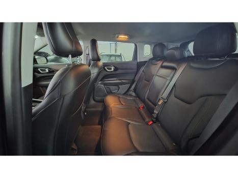 JEEP Compass 1.3 16V 4P FLEX LIMITED T270 TURBO AUTOM�TICO, Foto 10