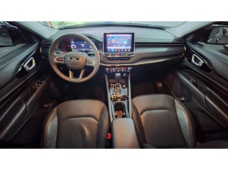 JEEP Compass 1.3 16V 4P FLEX LIMITED T270 TURBO AUTOM�TICO, Foto 11