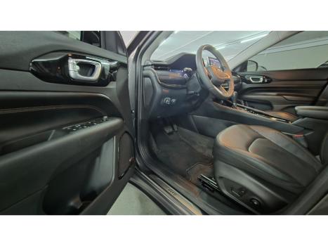 JEEP Compass 1.3 16V 4P FLEX LIMITED T270 TURBO AUTOM�TICO, Foto 12