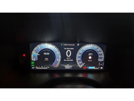 JEEP Compass 1.3 16V 4P FLEX LIMITED T270 TURBO AUTOM�TICO, Foto 14