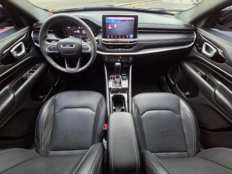 JEEP Compass 1.3 16V 4P FLEX SPORT T270 TURBO AUTOM�TICO, Foto 15