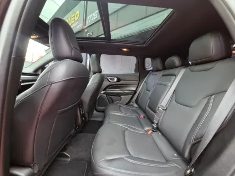 JEEP Compass 1.3 16V 4P FLEX SPORT T270 TURBO AUTOM�TICO, Foto 16