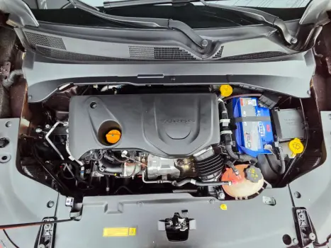 JEEP Compass 1.3 16V 4P FLEX SPORT T270 TURBO AUTOM�TICO, Foto 18