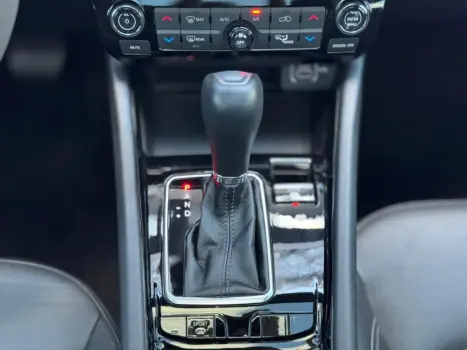 JEEP Compass 1.3 16V 4P FLEX LONGITUDE T270 TURBO AUTOM�TICO, Foto 16