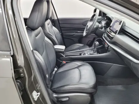 JEEP Compass 1.3 16V 4P FLEX SPORT T270 TURBO AUTOM�TICO, Foto 6