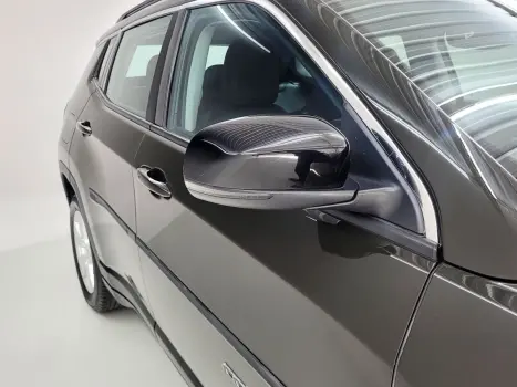 JEEP Compass 1.3 16V 4P FLEX SPORT T270 TURBO AUTOM�TICO, Foto 11