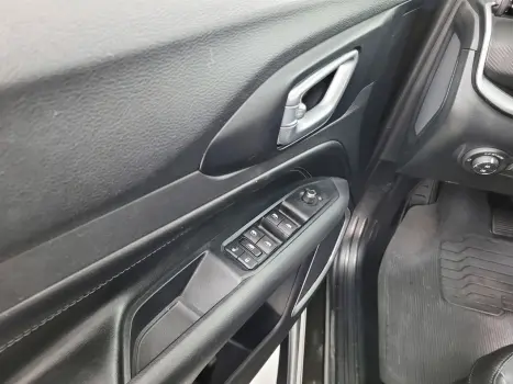 JEEP Compass 1.3 16V 4P FLEX SPORT T270 TURBO AUTOM�TICO, Foto 12