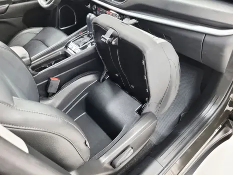 JEEP Compass 1.3 16V 4P FLEX SPORT T270 TURBO AUTOM�TICO, Foto 13