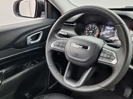 JEEP Compass 1.3 16V 4P FLEX SPORT T270 TURBO AUTOM�TICO, Foto 15