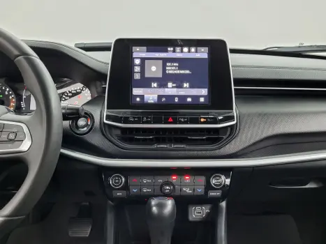 JEEP Compass 1.3 16V 4P FLEX SPORT T270 TURBO AUTOM�TICO, Foto 16