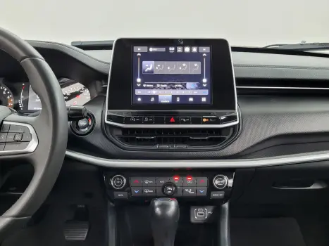 JEEP Compass 1.3 16V 4P FLEX SPORT T270 TURBO AUTOM�TICO, Foto 17