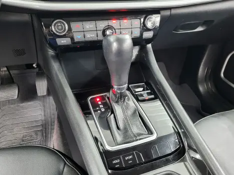 JEEP Compass 1.3 16V 4P FLEX SPORT T270 TURBO AUTOM�TICO, Foto 18