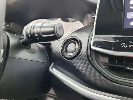 JEEP Compass 1.3 16V 4P FLEX SPORT T270 TURBO AUTOM�TICO, Foto 19