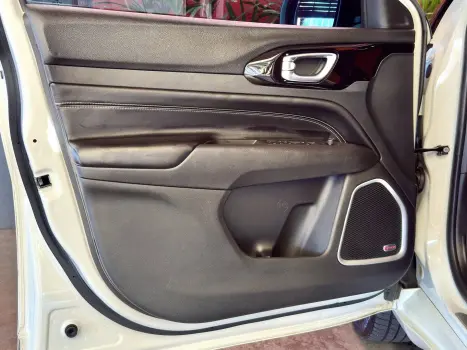 JEEP Compass 1.3 16V 4P FLEX SPORT T270 TURBO AUTOM�TICO, Foto 8