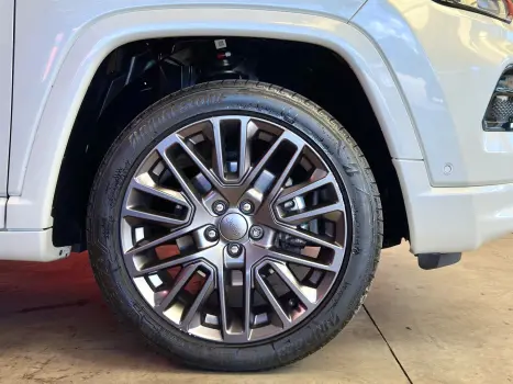 JEEP Compass 1.3 16V 4P FLEX SPORT T270 TURBO AUTOM�TICO, Foto 22