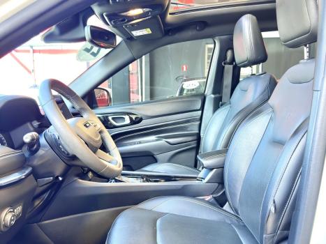 JEEP Compass 1.3 16V 4P FLEX SPORT T270 TURBO AUTOM�TICO, Foto 11