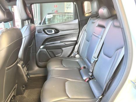 JEEP Compass 1.3 16V 4P FLEX SPORT T270 TURBO AUTOM�TICO, Foto 13