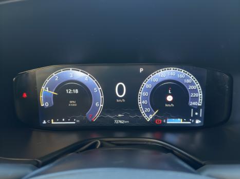 JEEP Compass 1.3 16V 4P FLEX SPORT T270 TURBO AUTOM�TICO, Foto 15