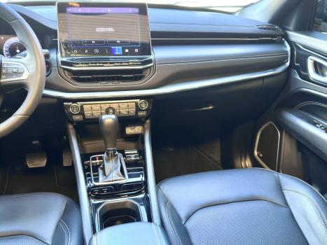 JEEP Compass 1.3 16V 4P FLEX SPORT T270 TURBO AUTOM�TICO, Foto 18