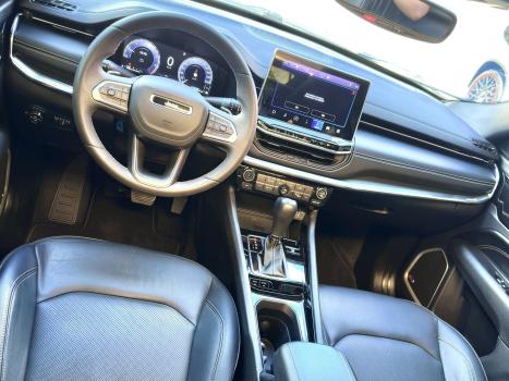 JEEP Compass 1.3 16V 4P FLEX SPORT T270 TURBO AUTOM�TICO, Foto 20