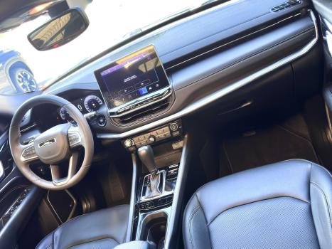 JEEP Compass 1.3 16V 4P FLEX SPORT T270 TURBO AUTOM�TICO, Foto 22