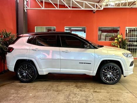 JEEP Compass 1.3 16V 4P FLEX SPORT T270 TURBO AUTOM�TICO, Foto 25