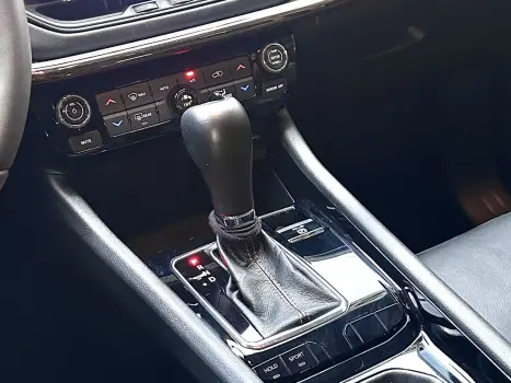 JEEP Compass 1.3 16V 4P FLEX LIMITED T270 TURBO AUTOM�TICO, Foto 13