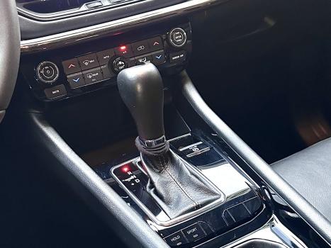 JEEP Compass 1.3 16V 4P FLEX LIMITED T270 TURBO AUTOM�TICO, Foto 13