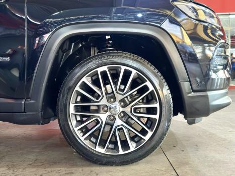 JEEP Compass 1.3 16V 4P FLEX LIMITED T270 TURBO AUTOM�TICO, Foto 19