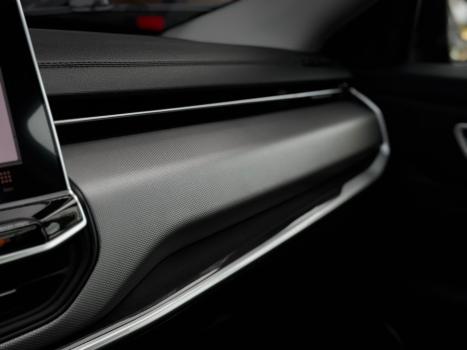 JEEP Compass 1.3 16V 4P FLEX LONGITUDE T270 TURBO AUTOM�TICO, Foto 15