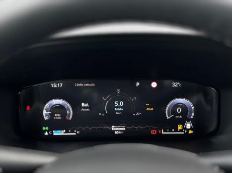 JEEP Compass 1.3 16V 4P FLEX LONGITUDE T270 TURBO AUTOM�TICO, Foto 16