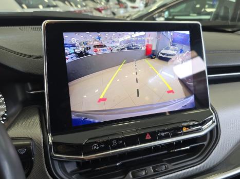 JEEP Compass 1.3 16V 4P FLEX T270 TURBO AUTOM�TICO, Foto 14