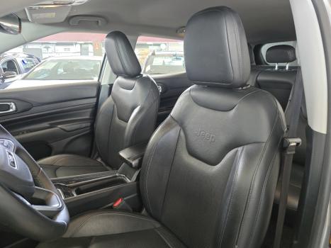 JEEP Compass 1.3 16V 4P FLEX T270 TURBO AUTOM�TICO, Foto 16