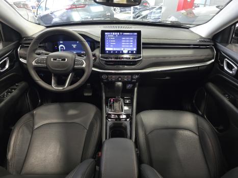 JEEP Compass 1.3 16V 4P FLEX LIMITED T270 TURBO AUTOM�TICO, Foto 7