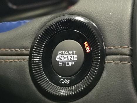 JEEP Compass 1.3 16V 4P FLEX LIMITED T270 TURBO AUTOM�TICO, Foto 9