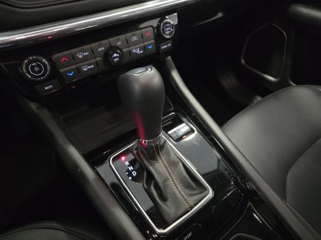 JEEP Compass 1.3 16V 4P FLEX LIMITED T270 TURBO AUTOM�TICO, Foto 10