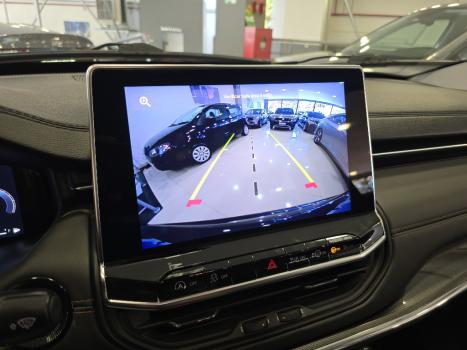 JEEP Compass 1.3 16V 4P FLEX LIMITED T270 TURBO AUTOM�TICO, Foto 14