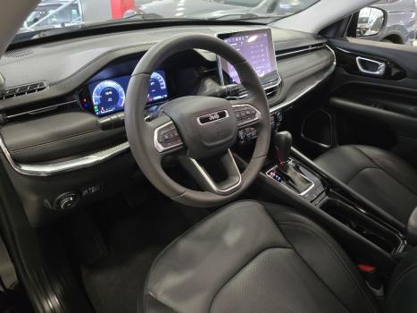 JEEP Compass 1.3 16V 4P FLEX LIMITED T270 TURBO AUTOM�TICO, Foto 15