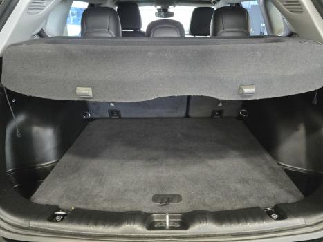 JEEP Compass 1.3 16V 4P FLEX LIMITED T270 TURBO AUTOM�TICO, Foto 18