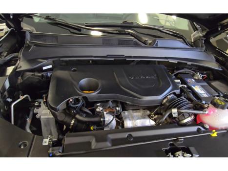 JEEP Compass 1.3 16V 4P FLEX LIMITED T270 TURBO AUTOM�TICO, Foto 20