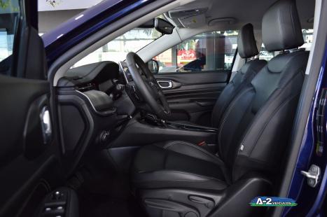 JEEP Compass 1.3 16V 4P FLEX LONGITUDE T270 TURBO AUTOM�TICO, Foto 3