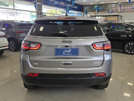 JEEP Compass 1.3 16V 4P FLEX T270 TURBO AUTOM�TICO, Foto 5