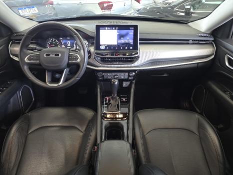 JEEP Compass 1.3 16V 4P FLEX T270 TURBO AUTOM�TICO, Foto 7