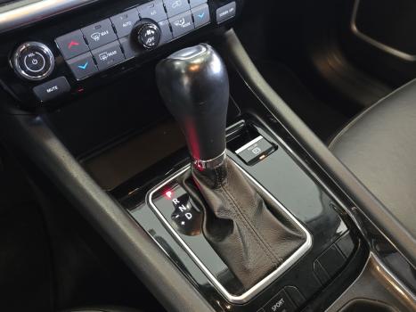 JEEP Compass 1.3 16V 4P FLEX T270 TURBO AUTOM�TICO, Foto 9