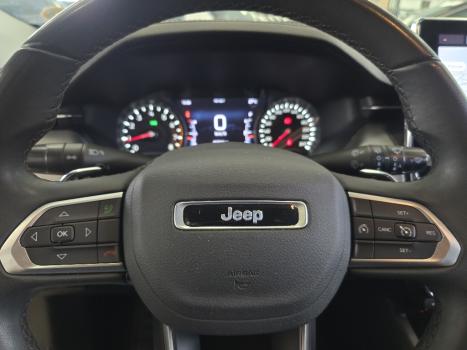 JEEP Compass 1.3 16V 4P FLEX T270 TURBO AUTOM�TICO, Foto 11